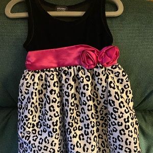 Toddler Dress 3T